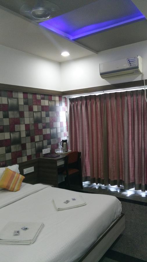 Hotel Samrat Диу Экстерьер фото